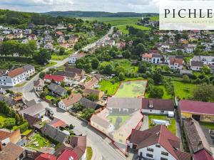 Prodej vícegeneračního domu, Staňkov, Rašínova, 250 m2