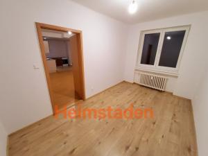 Pronájem bytu 2+kk, Karviná - Nové Město, Řecká, 41 m2