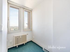 Pronájem bytu 1+1, Praha - Záběhlice, Jabloňová, 27 m2