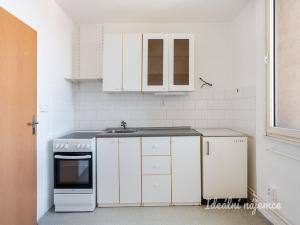 Pronájem bytu 1+1, Praha - Záběhlice, Jabloňová, 27 m2