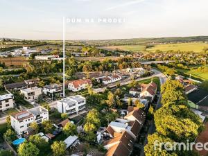 Prodej rodinného domu, Blažovice, 179 m2