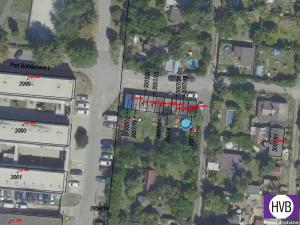 Prodej garáže, Praha - Michle, Pod Bohdalcem I, 18 m2