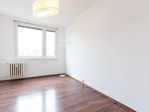 Pronájem bytu 2+kk, Praha - Ruzyně, Ciolkovského, 43 m2