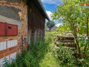 Prodej zemědělského objektu, Terešov, 85 m2