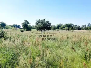 Prodej pozemku pro bydlení, Lužice, 4274 m2