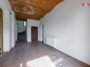 Prodej rodinného domu, Ostrov - Hluboký, 304 m2