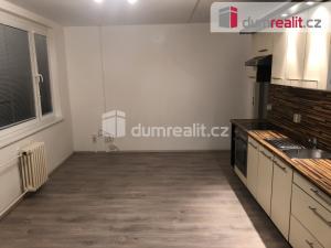 Pronájem bytu 1+kk, Slaný, Na Dolíkách, 33 m2