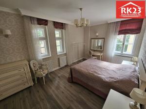 Prodej bytu 2+kk, Mariánské Lázně, Lidická, 72 m2