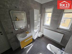 Prodej bytu 2+kk, Mariánské Lázně, Lidická, 72 m2