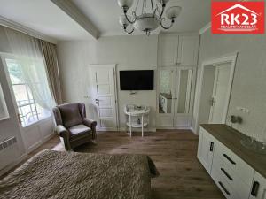 Prodej bytu 2+kk, Mariánské Lázně, Lidická, 72 m2