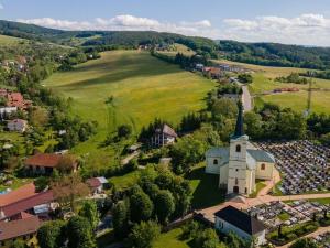 Prodej pozemku pro bydlení, Pozlovice, 1045 m2