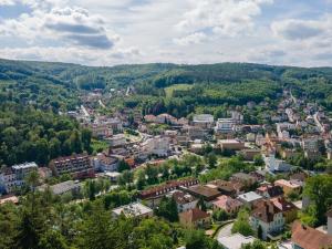 Prodej pozemku pro bydlení, Pozlovice, 1045 m2