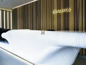 Pronájem kanceláře, Praha - Jinonice, U Trezorky, 1000 m2