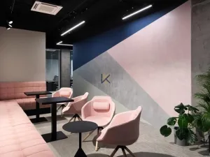 Pronájem kanceláře, Praha - Nové Město, Václavské náměstí, 23 m2