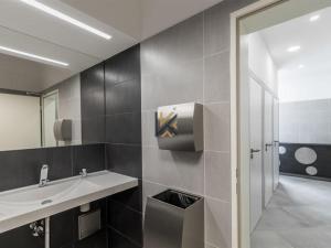 Pronájem kanceláře, Praha - Hostivař, Průmyslová, 231 m2