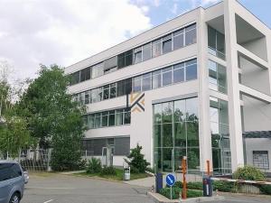 Pronájem kanceláře, Praha - Hostivař, Průmyslová, 231 m2