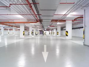 Pronájem kanceláře, Praha - Karlín, Rohanské nábřeží, 20 m2