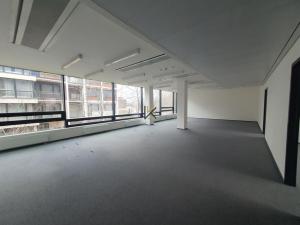 Pronájem kanceláře, Praha - Libeň, Voctářova, 490 m2