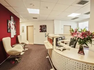 Pronájem kanceláře, Praha - Nové Město, Václavské náměstí, 31 m2