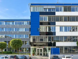 Pronájem kanceláře, Praha - Jinonice, Pekařská, 242 m2
