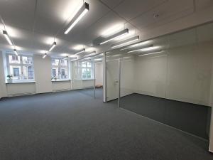 Pronájem kanceláře, Praha - Staré Město, Na příkopě, 82 m2