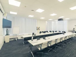 Pronájem kanceláře, Praha - Jinonice, Pekařská, 294 m2