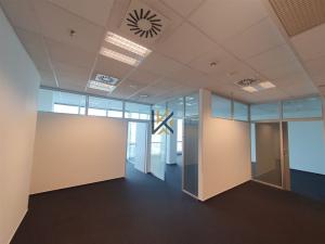 Pronájem kanceláře, Praha - Nusle, Na strži, 202 m2