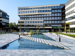 Pronájem kanceláře, Praha - Libeň, Boudníkova, 50 m2