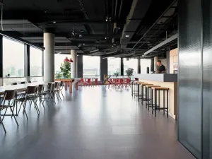 Pronájem kanceláře, Praha - Libeň, Boudníkova, 600 m2