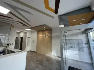 Pronájem kanceláře, Praha - Libeň, Na žertvách, 270 m2