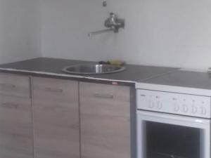 Prodej bytu 1+kk, Chodov, Čapkova, 22 m2