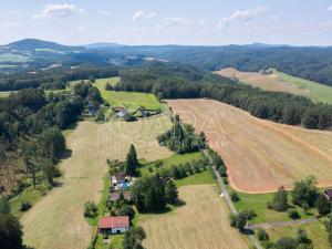 Prodej zemědělské půdy, Huntířov - Stará Oleška, 49506 m2