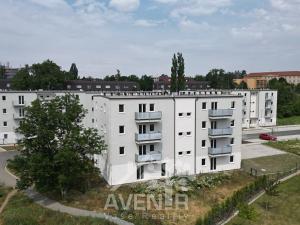 Prodej bytu 2+kk, Slaný, Prokopa Holého, 32 m2