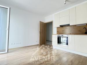 Prodej bytu 2+kk, Slaný, Prokopa Holého, 32 m2