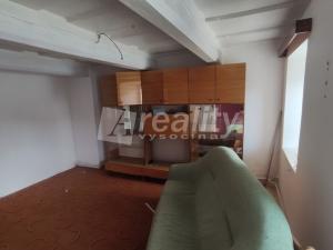 Prodej rodinného domu, Nimpšov, 70 m2