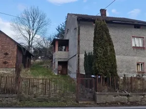 Prodej pozemku pro bydlení, Ostrava - Koblov, Koblovská, 1607 m2