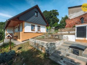 Prodej rodinného domu, Častolovice, Příčná, 63 m2