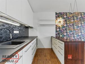 Prodej bytu 3+kk, Brandýs nad Labem-Stará Boleslav - Brandýs nad Labem, Dřevčická, 107 m2
