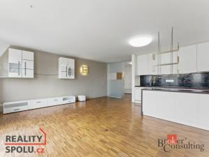 Prodej bytu 3+kk, Brandýs nad Labem-Stará Boleslav - Brandýs nad Labem, Dřevčická, 107 m2