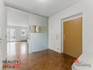 Prodej bytu 3+kk, Brandýs nad Labem-Stará Boleslav - Brandýs nad Labem, Dřevčická, 107 m2