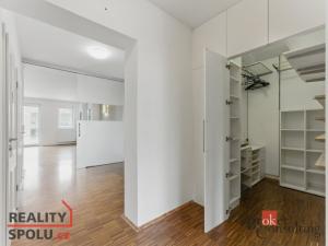 Prodej bytu 3+kk, Brandýs nad Labem-Stará Boleslav - Brandýs nad Labem, Dřevčická, 107 m2