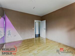 Prodej bytu 3+kk, Brandýs nad Labem-Stará Boleslav - Brandýs nad Labem, Dřevčická, 107 m2