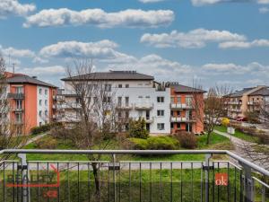 Prodej bytu 3+kk, Brandýs nad Labem-Stará Boleslav - Brandýs nad Labem, Dřevčická, 107 m2