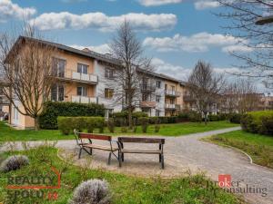 Prodej bytu 3+kk, Brandýs nad Labem-Stará Boleslav - Brandýs nad Labem, Dřevčická, 107 m2