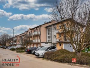 Prodej bytu 3+kk, Brandýs nad Labem-Stará Boleslav - Brandýs nad Labem, Dřevčická, 107 m2