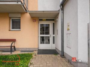Prodej bytu 3+kk, Brandýs nad Labem-Stará Boleslav - Brandýs nad Labem, Dřevčická, 107 m2
