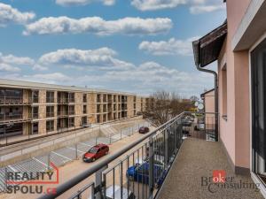 Prodej bytu 3+kk, Brandýs nad Labem-Stará Boleslav - Brandýs nad Labem, Dřevčická, 107 m2