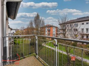 Prodej bytu 3+kk, Brandýs nad Labem-Stará Boleslav - Brandýs nad Labem, Dřevčická, 107 m2