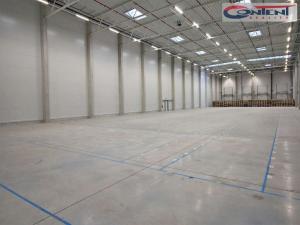 Pronájem výrobních prostor, Jindřichův Hradec, Jiráskovo předměstí, 8000 m2