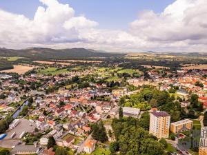 Prodej bytu 2+1, Hrádek nad Nisou, 1. máje, 86 m2